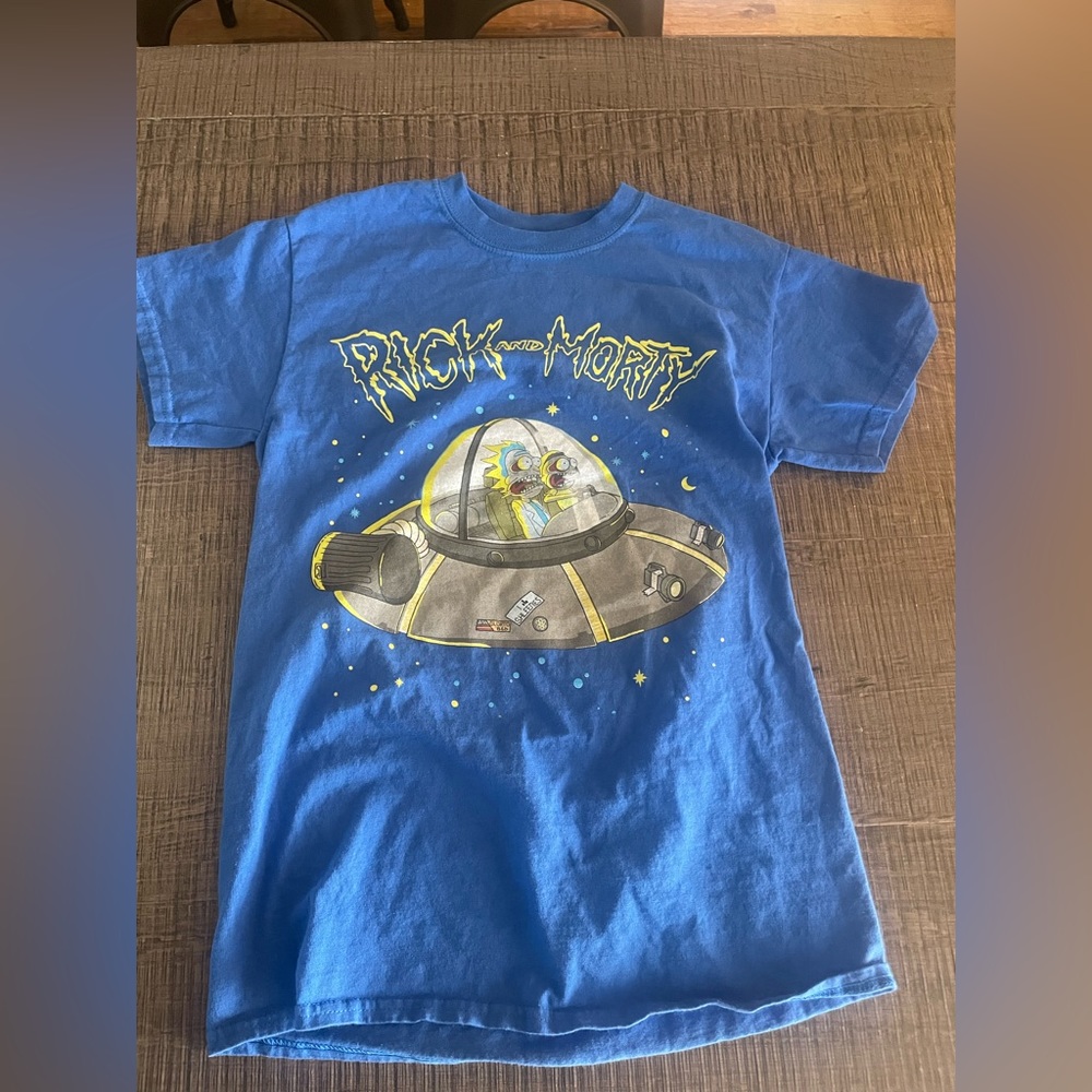 big kid tee shirt